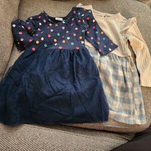 Dress BUNDLE 24m/2T
